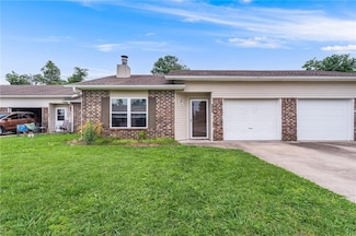 2506 W Olrich St, Rogers, AR 72758