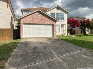 7706 Sandia Bluff, San Antonio, TX 78240