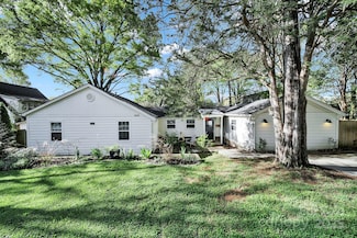 2314 Wolfe St, Charlotte, NC 28205