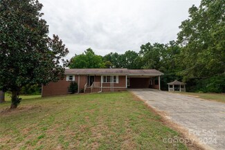 2620 Finger St, Kannapolis, NC 28081