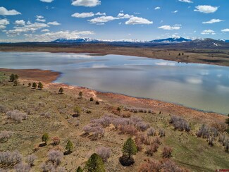 Lot 8 S44 Rd, Norwood, CO 81423