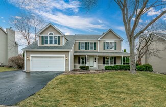 1015 Pember Cir Unit 2, West Dundee, IL 60118