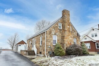 1011 Main St, Berlin, PA 15530