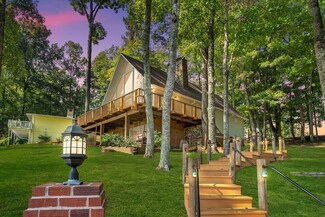 525 Montevista Rd, Union Hall, VA 24176