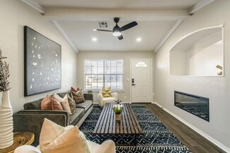 809 N Oak Branch Ct, Mustang, OK 73064