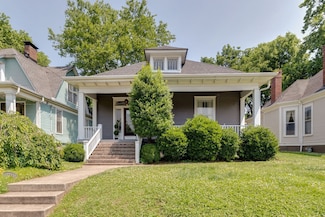 1111 Calvin Ave, Nashville, TN 37206