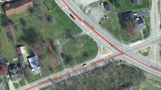 428 W Grant Ave, Georgetown, OH 45121
