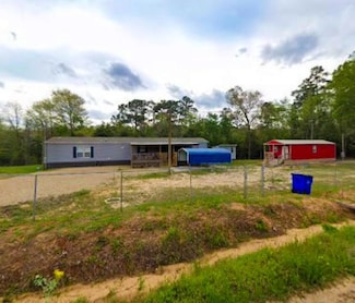 2255 County Road 536, Nacogdoches, TX 75961