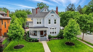 2527 Erie Ave, Cincinnati, OH 45208