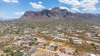 4939 E Greasewood St, Apache Junction, AZ 85119