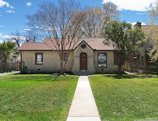 216 Quentin Dr, San Antonio, TX 78201