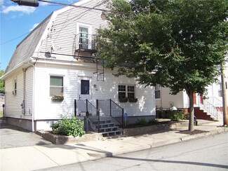 154 Newell Ave, Pawtucket, RI 02860