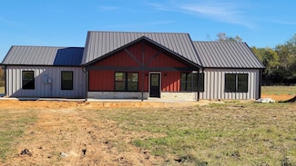 19764 Farm To Market Road 837, Coffee City, TX 75763