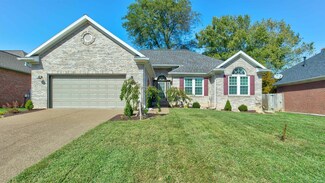 2800 Beaumont Dr, Evansville, IN 47725