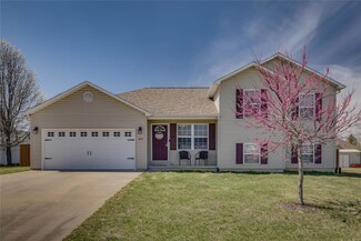1439 Kiesha Ln, Farmington, MO 63640