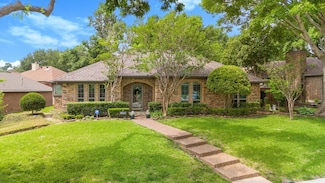 3233 Maverick Dr, Plano, TX 75074