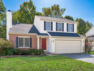 217 Thornapple Trail, Delaware, OH 43015