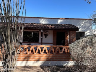 119 S Paseo Quinta Unit D, Green Valley, AZ 85614