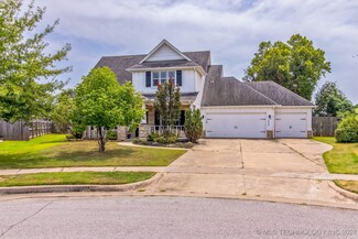 8898 E 139th St S, Bixby, OK 74008