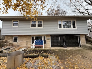 2170 S Franklin Street Rd, Decatur, IL 62521