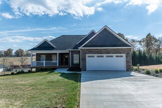2123 Whipperwill Trail, Piney Flats, TN 37686