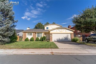 2040 S Fairplay St, Aurora, CO 80014