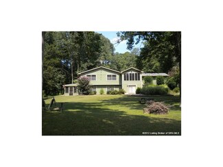 7615 Pine Shore Dr SE, Elizabeth, IN 47117