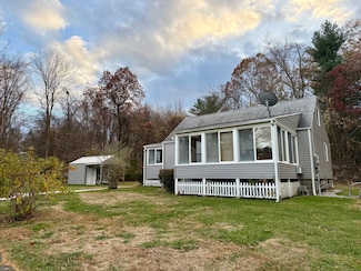 213 Georgetown Rd, Weston, CT 06883