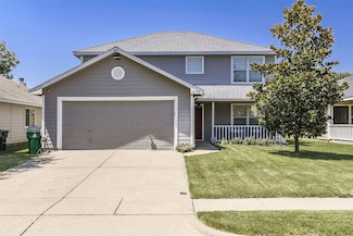 1575 Sandhurst Dr, Waxahachie, TX 75165