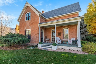 390 N 100 W, Monroe, UT 84754