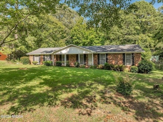 1109 Normandy Rd, Macon, GA 31210