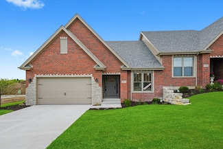 19505 Foxford Ln, Mokena, IL 60448