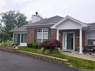 3613 Stonecreek Cir Unit B, Jeffersonville, IN 47130