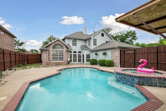 7100 Amethyst Ln, Plano, TX 75025