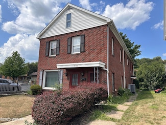 2128 W 4th St, Williamsport, PA 17701