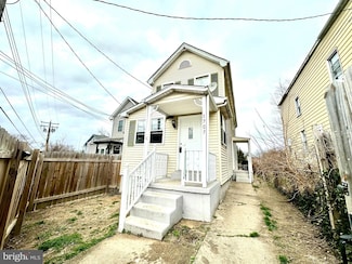 1707 Harman Ave, Baltimore, MD 21230