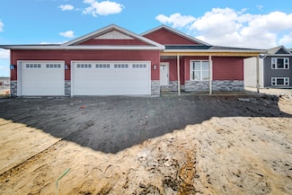 5843 Grand Slam Ave, Portage, IN 46368