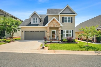 403 Cornerstone St, Lynchburg, VA 24502