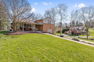 136 Brookwood Rd, Venetia, PA 15367