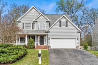 9512 Pine Trails Ct, Henrico, VA 23294