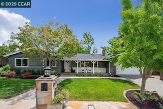 3159 Lucas Dr, Lafayette, CA 94549