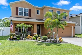 8636 Prairie Creek Dr, New Port Richey, FL 34655