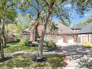1715 Forestlake Dr, Sugar Land, TX 77479