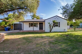 433 W 2nd Place, Mesa, AZ 85201