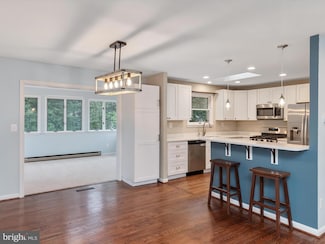 440 Bendale Dr, Severna Park, MD 21146