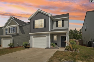 834 Tallaran Rd, Lexington, SC 29073