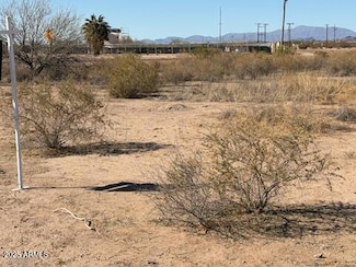 0 W 491st Ave Ave #12 Ave Unit 12, Tonopah, AZ 85354