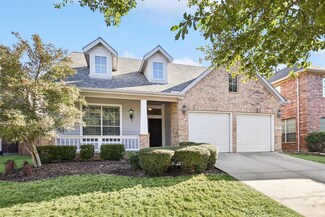 1640 Meadows Ave, Lantana, TX 76226