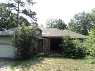 17 Ludington Cove, Little Rock, AR 72227