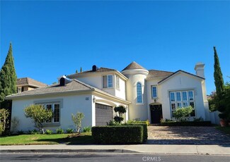 6 Waterford Way, Newport Coast, CA 92657